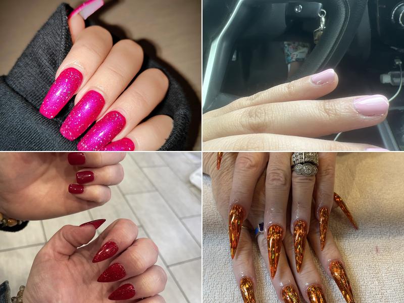 Sassy Nails & Spa - West Roseville