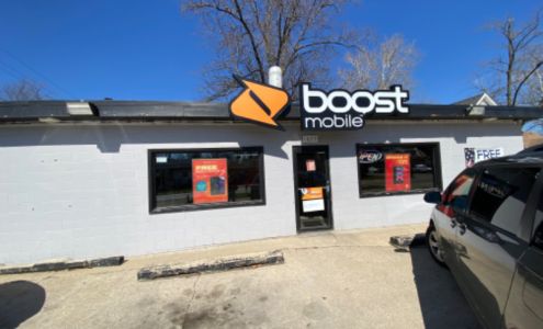 Boost Mobile