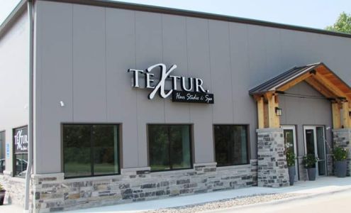 Textur Hair Studio & Spa