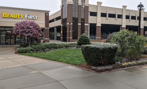 Beauty First - Southpointe Pavillions