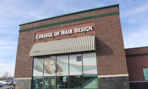 College of Hair Design