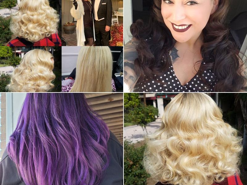 Susie's Beauty Parlor