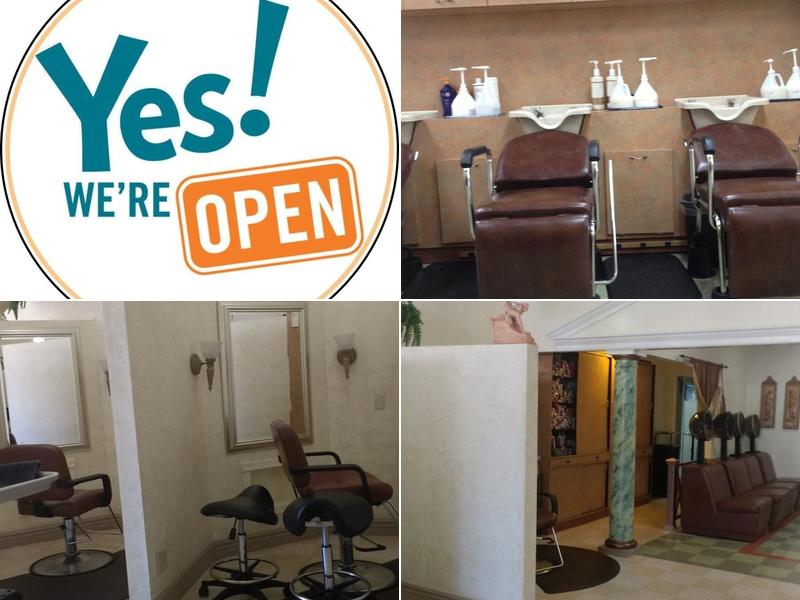 Joanna's Hair Studio