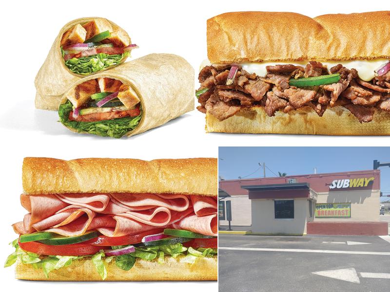 Subway