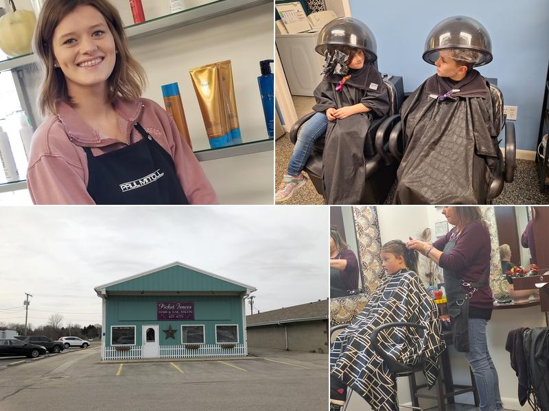 Picket Fences Boutique & Hair Std