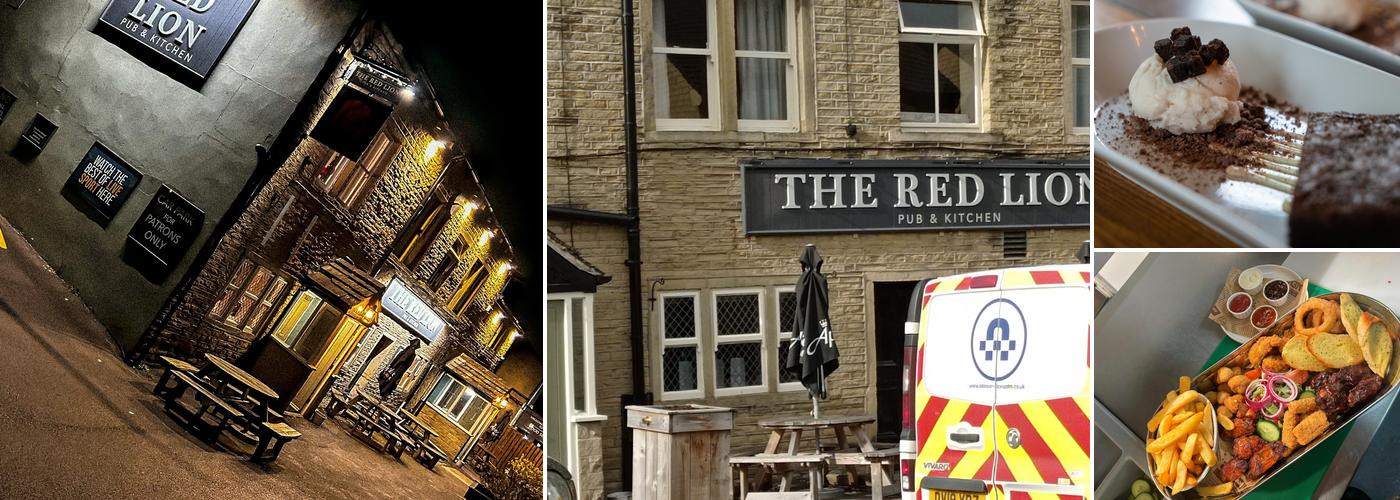 Red Lion Brighouse