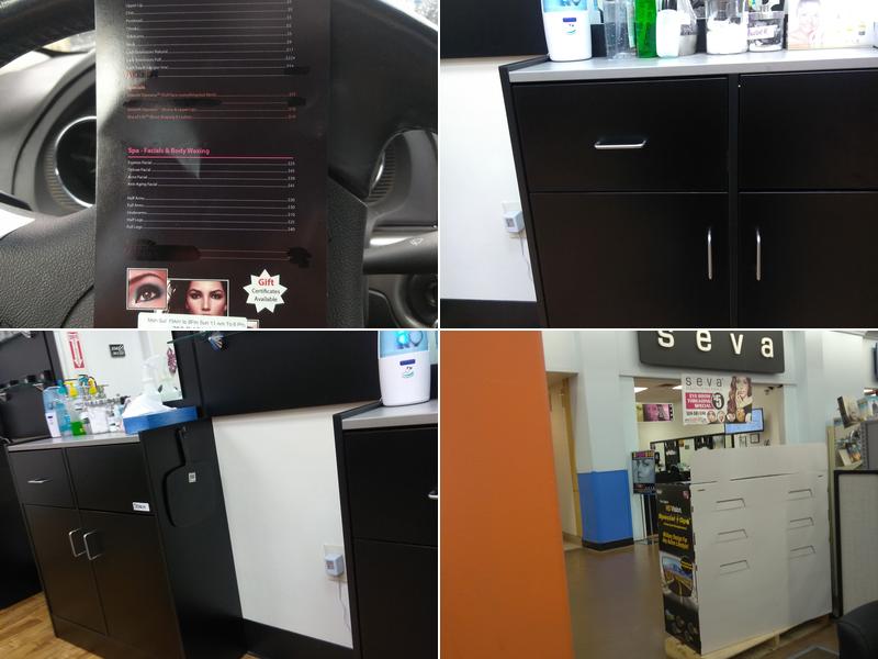 SEVA Beauty
