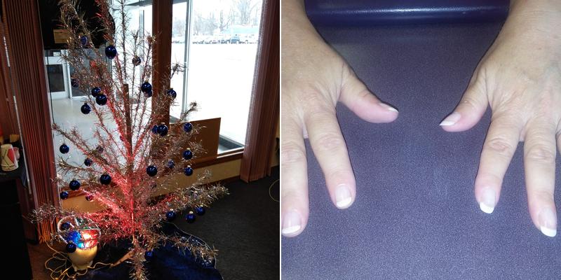 Joanie's Hair and Nails