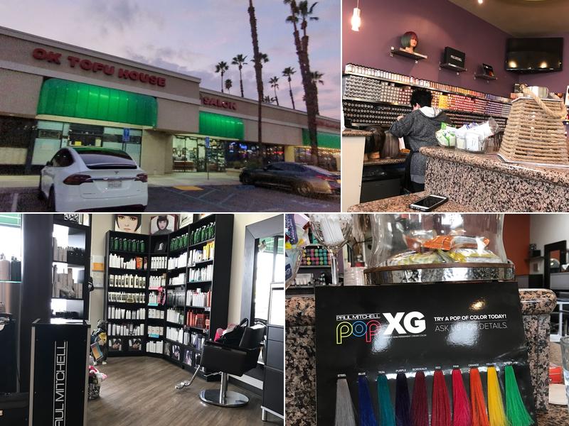 Picasso's Colour Studio