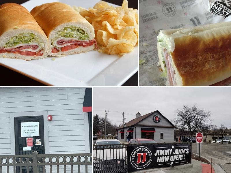 Jimmy John's
