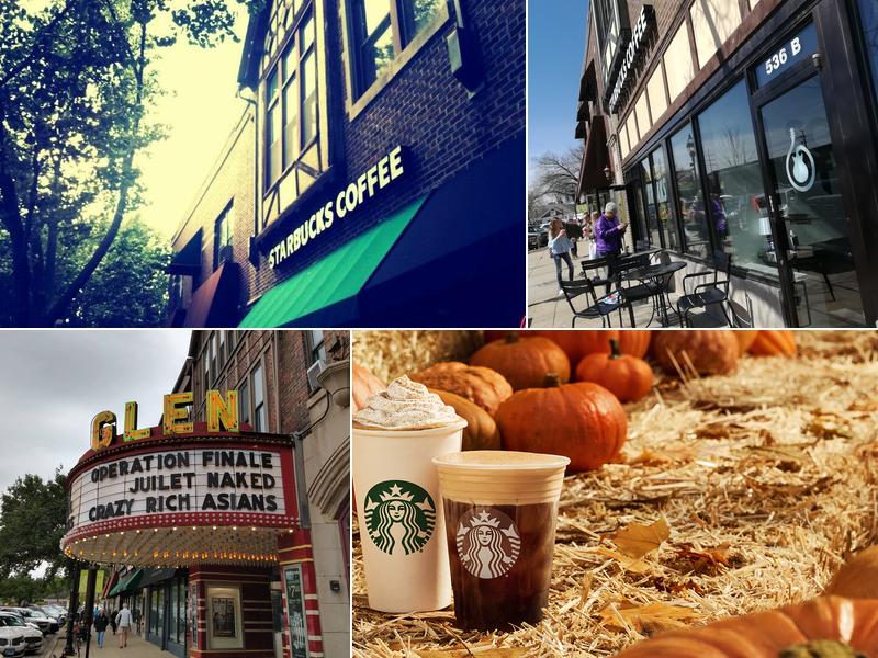 Starbucks Coffee Company