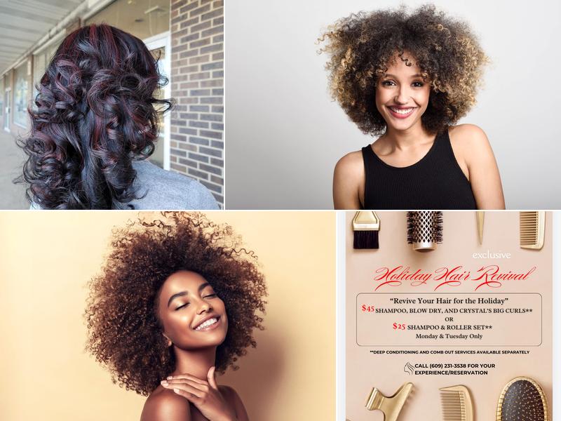 I Say Yes Salon & Spa