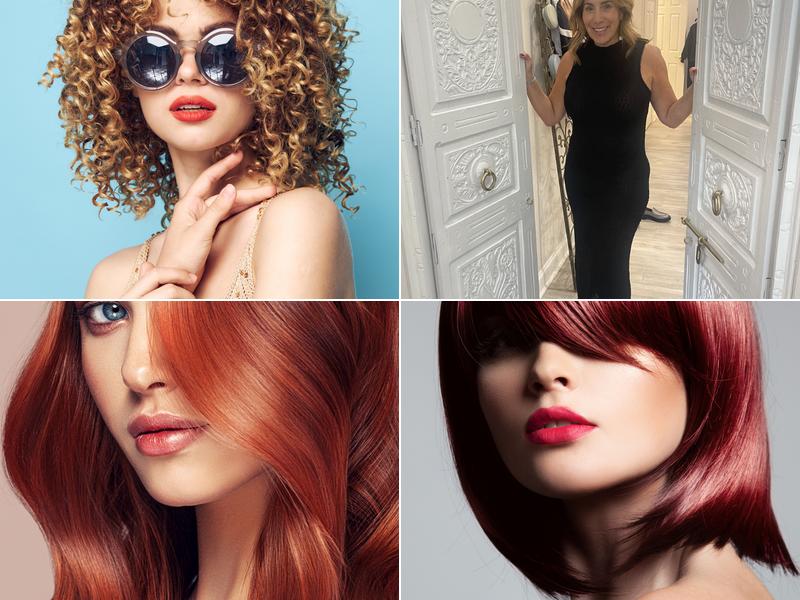 High Tech Hair Studio