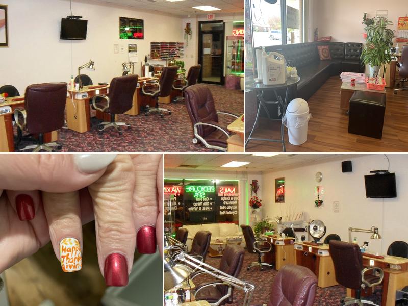 MiMi Nails & Spa of Bensalem
