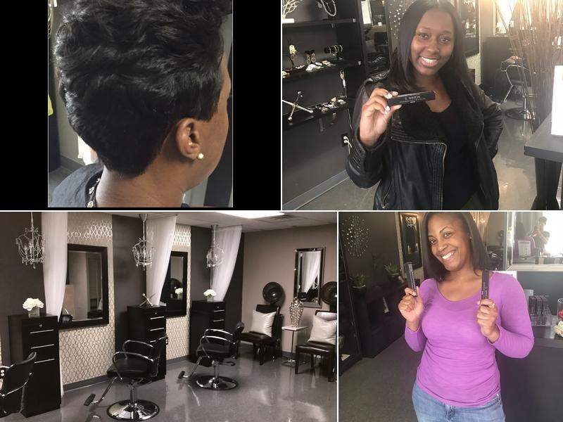 T. L. Winton Salon LLC