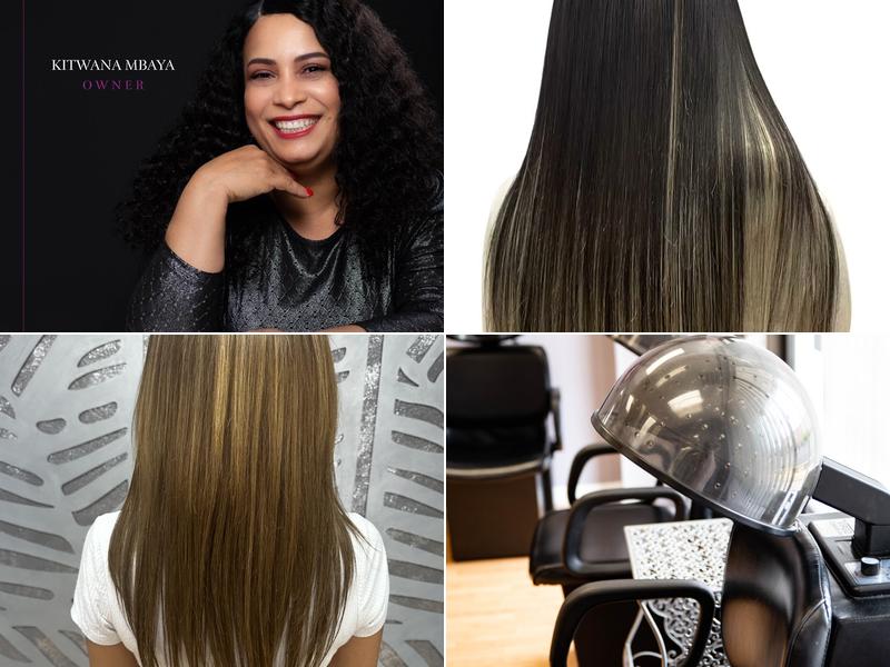 Sache Beauty Studio LLC