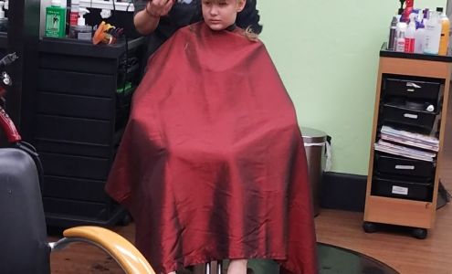 Hair Expo Lake Elsinore