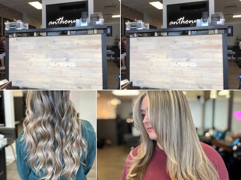 Anthony J Hair Studio