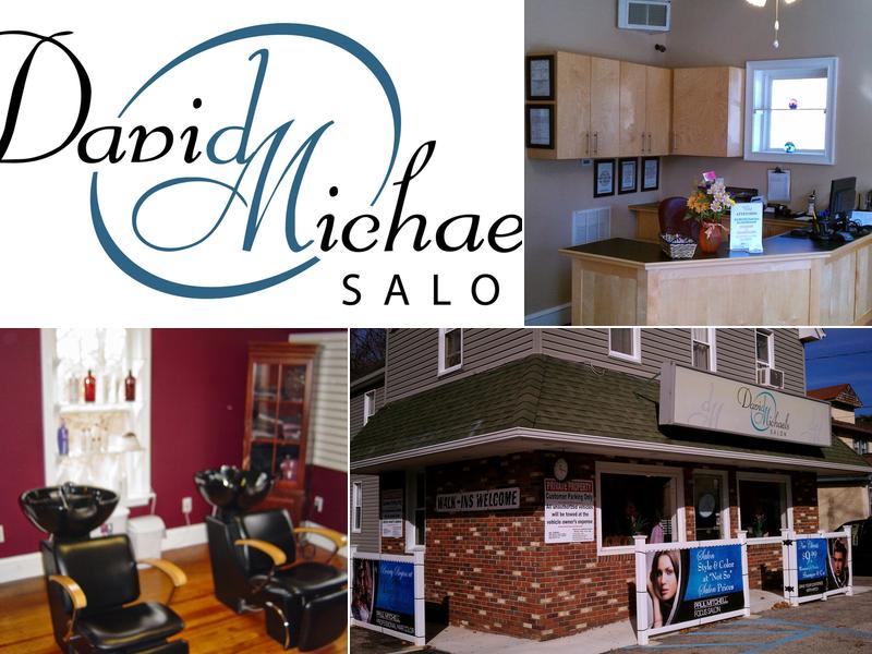 David Michael's Salon
