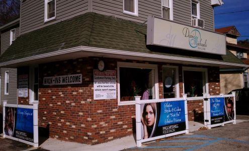 David Michael's Salon 49 E Taunton Ave, Berlin New Jersey 08009