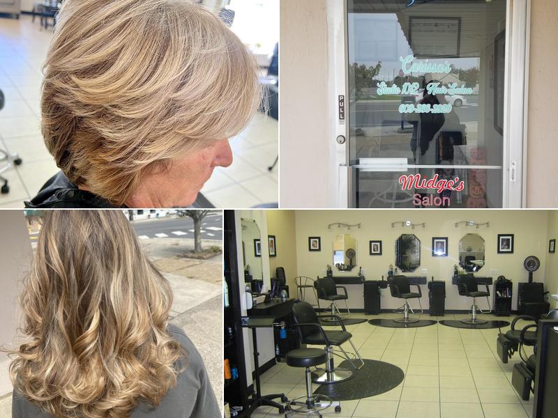 Carissa’s Studio 1012 Hair Design