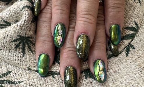 Nail Pro Mays Landing