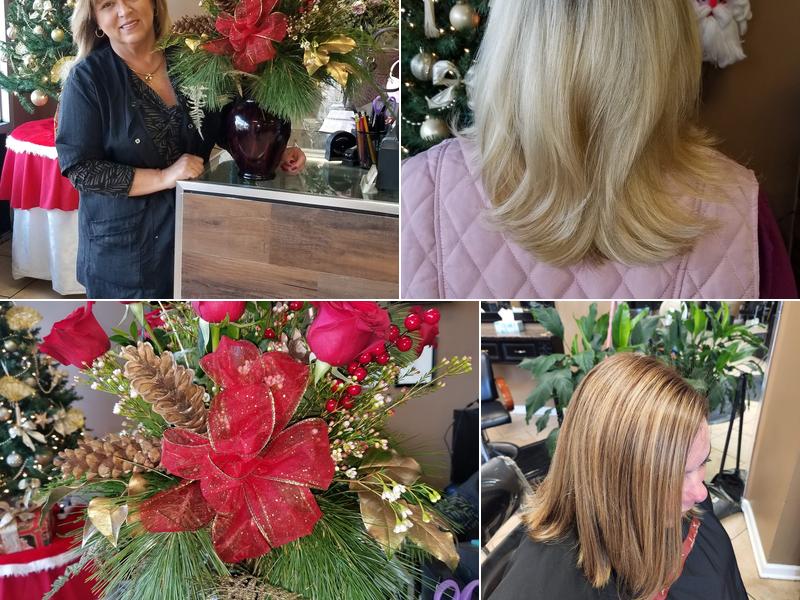 Connie's Cutting Cove