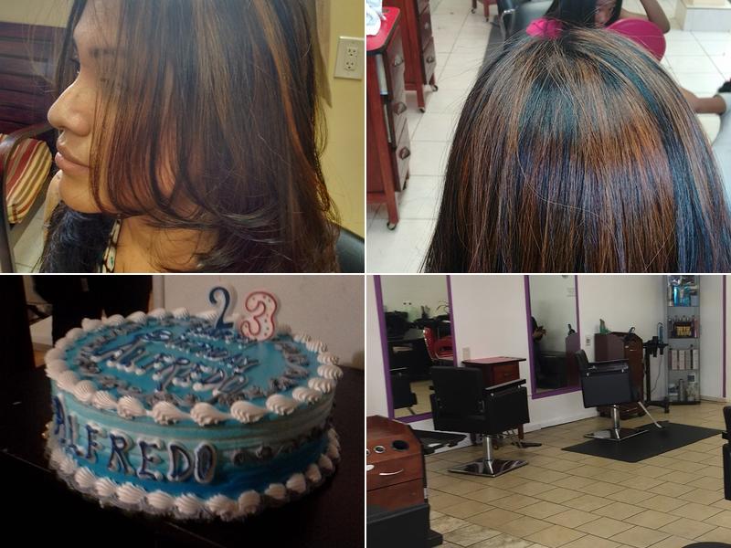 Maritza Beauty Salon & Spa