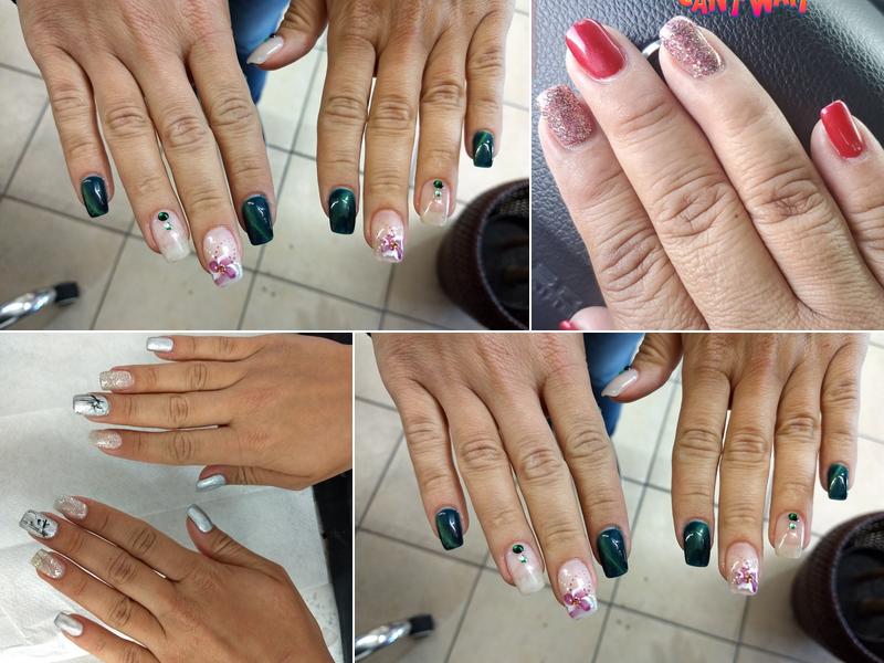 Tammy's Spa & Nails