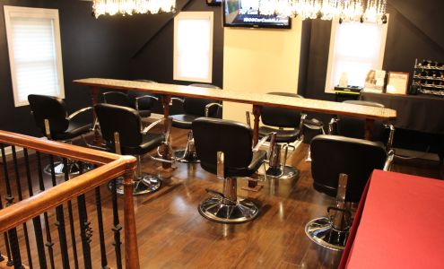 ATELIER SALON AND SPA 1 Brownlee Pl, Basking Ridge New Jersey 07920