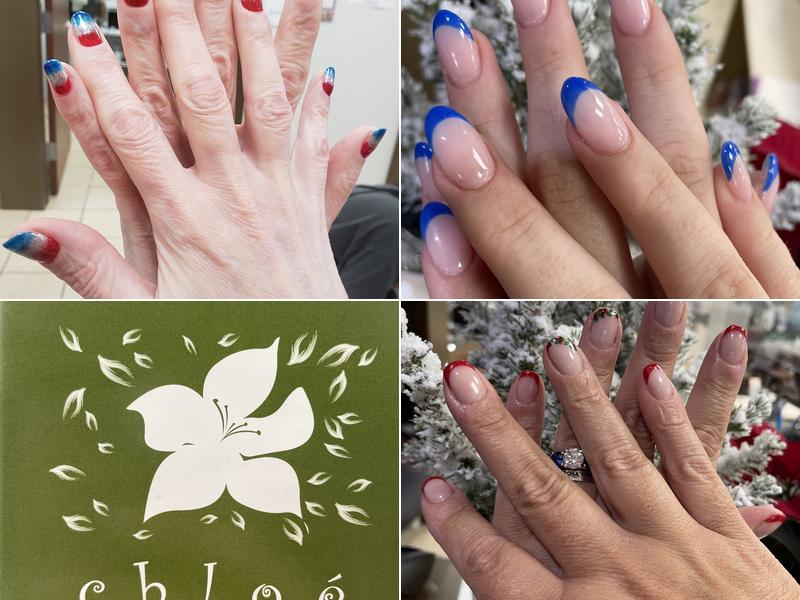 Chloe Nails & Spa