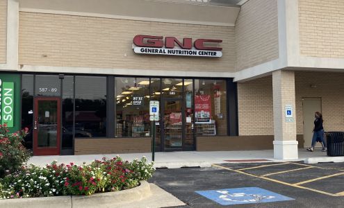 GNC