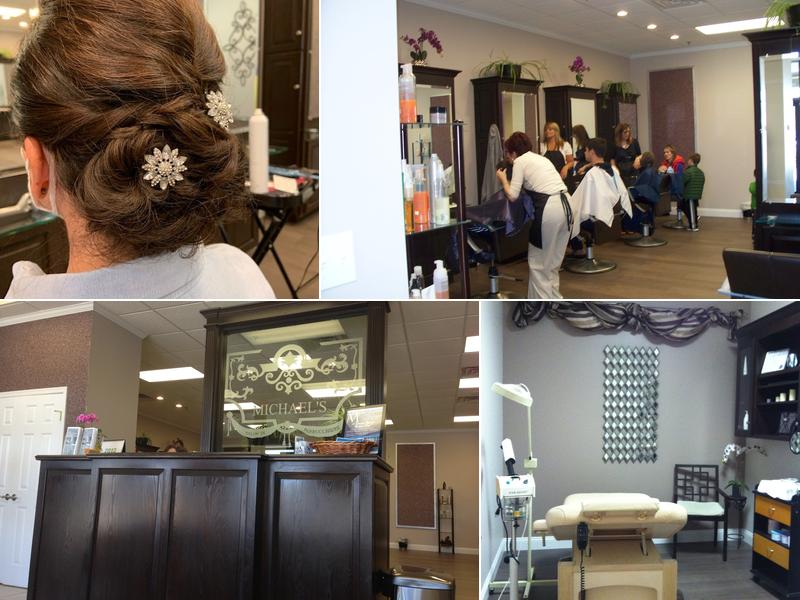 Michael's Salon Di Parrucchiere