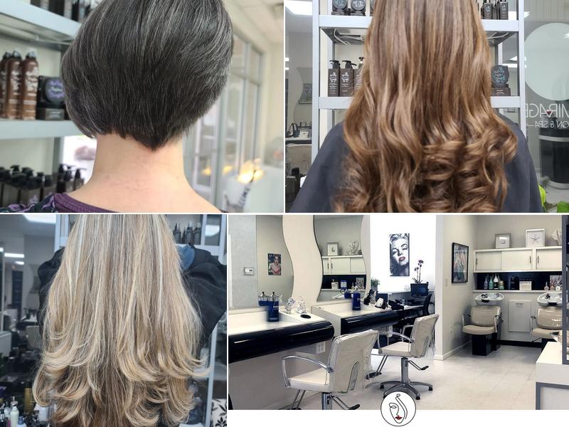 Le Mirage Salon & Spa