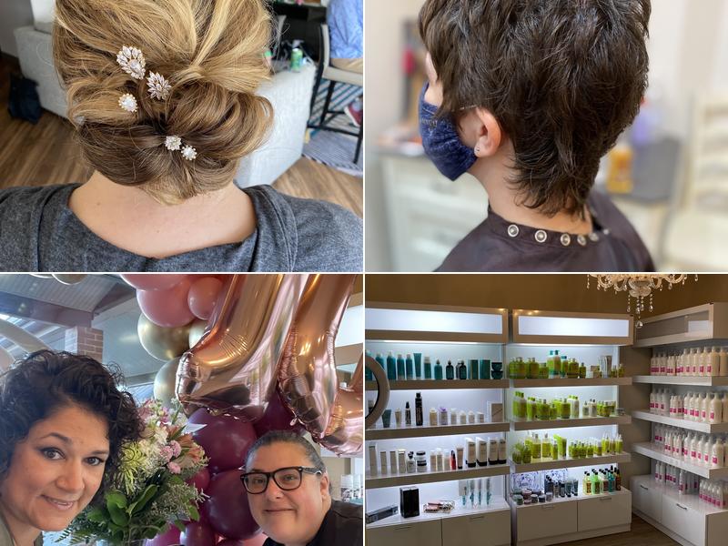 Stella Valentine Salon and Brow Bar