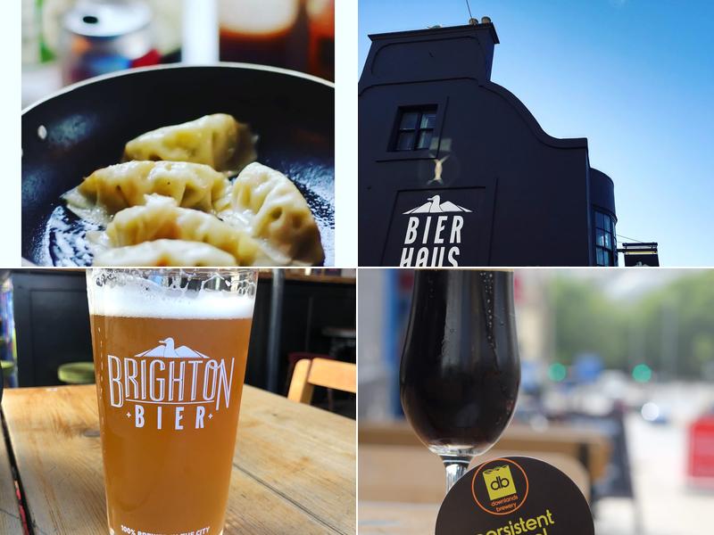 Brighton Bierhaus
