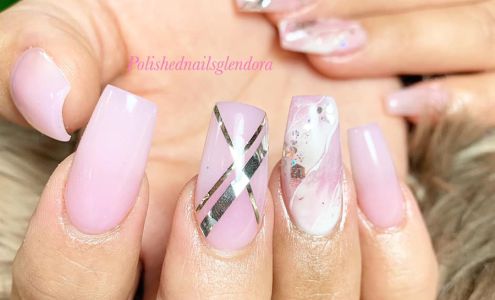 Polished Nails Spa