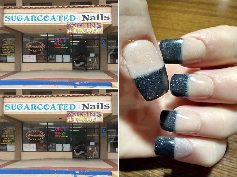 Sugarcoated Nails & Beauty Studio