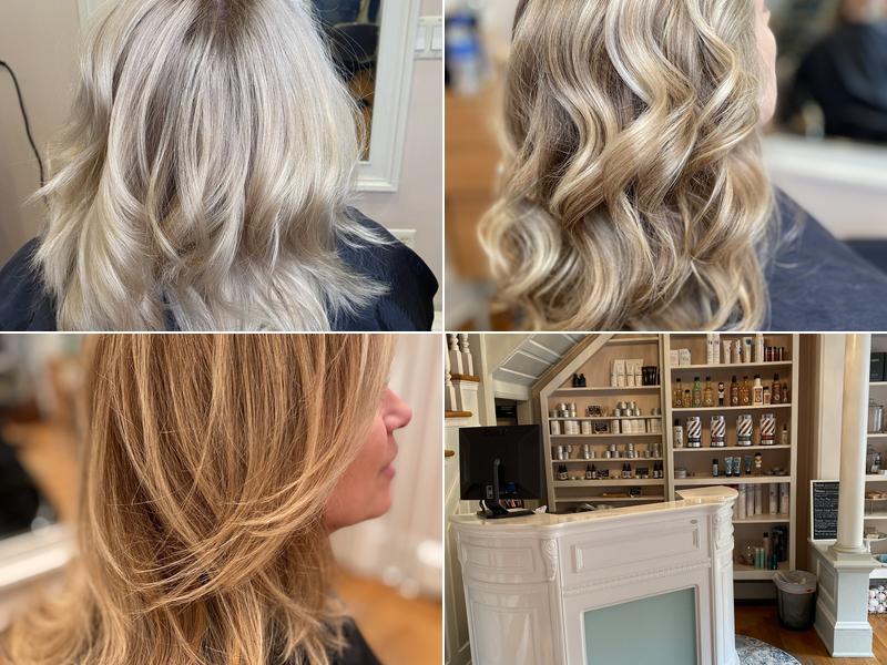 Panache Hair Designers