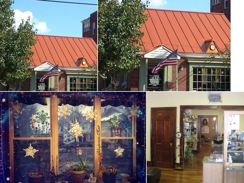 Blueprints For Hair & Skin