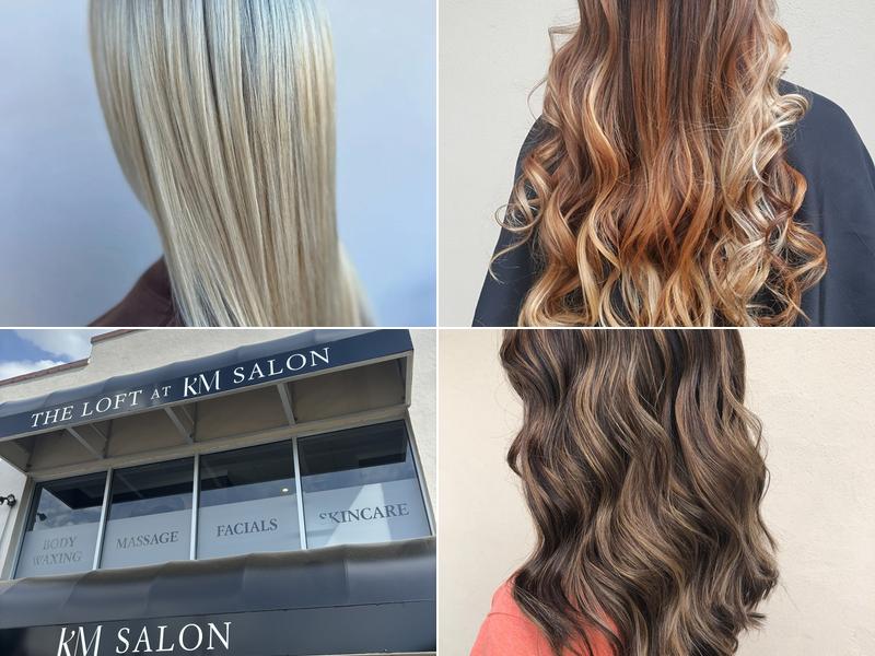 Kristina Michele Salon