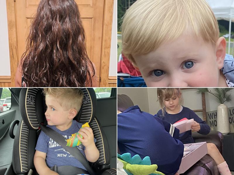 Trail Trimmers Salon