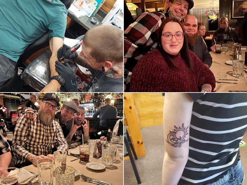 Rock'N Willy's Tattoo & Piercing