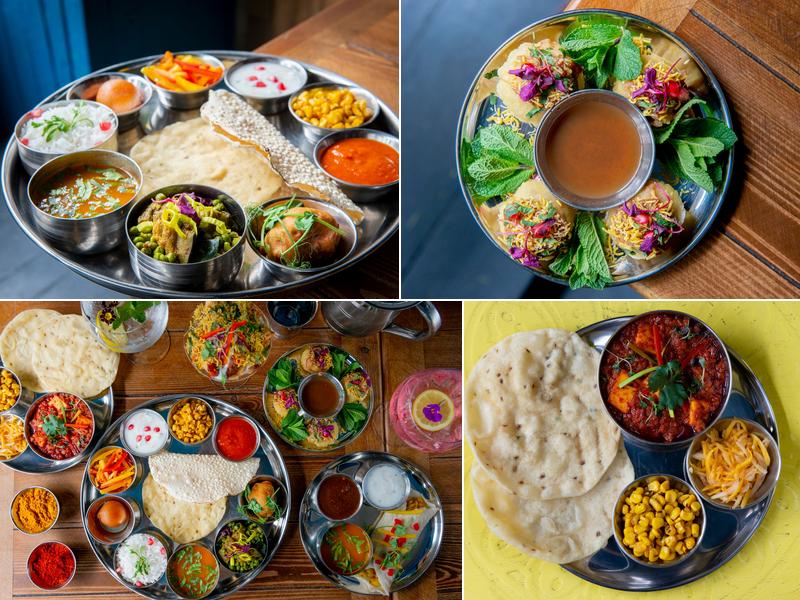 Manju's - Restaurant Brighton