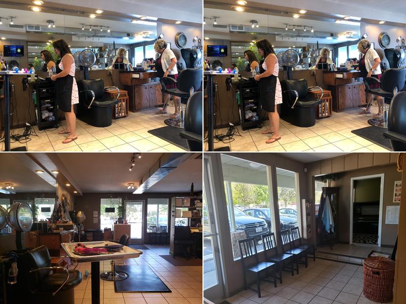 Beverly's Never Just Haircuts