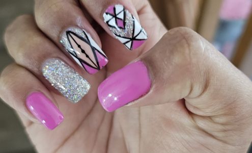 Angel Nails & Spa East Stroudsburg