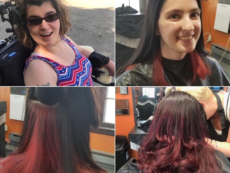 Michelle's Special Effects