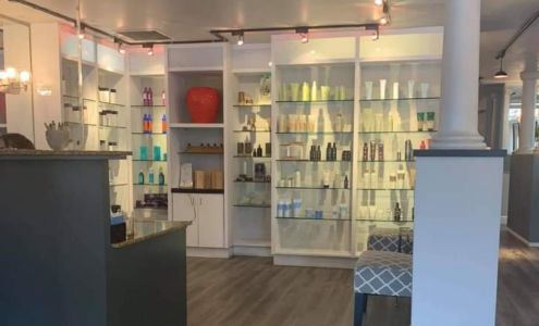 Artisan East Salon and Spa