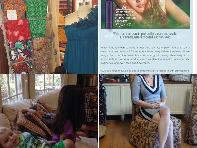 Stephanie's Village Salon