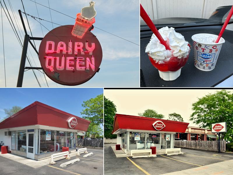 Dairy Queen 3510 Lake Ave, Wilmette